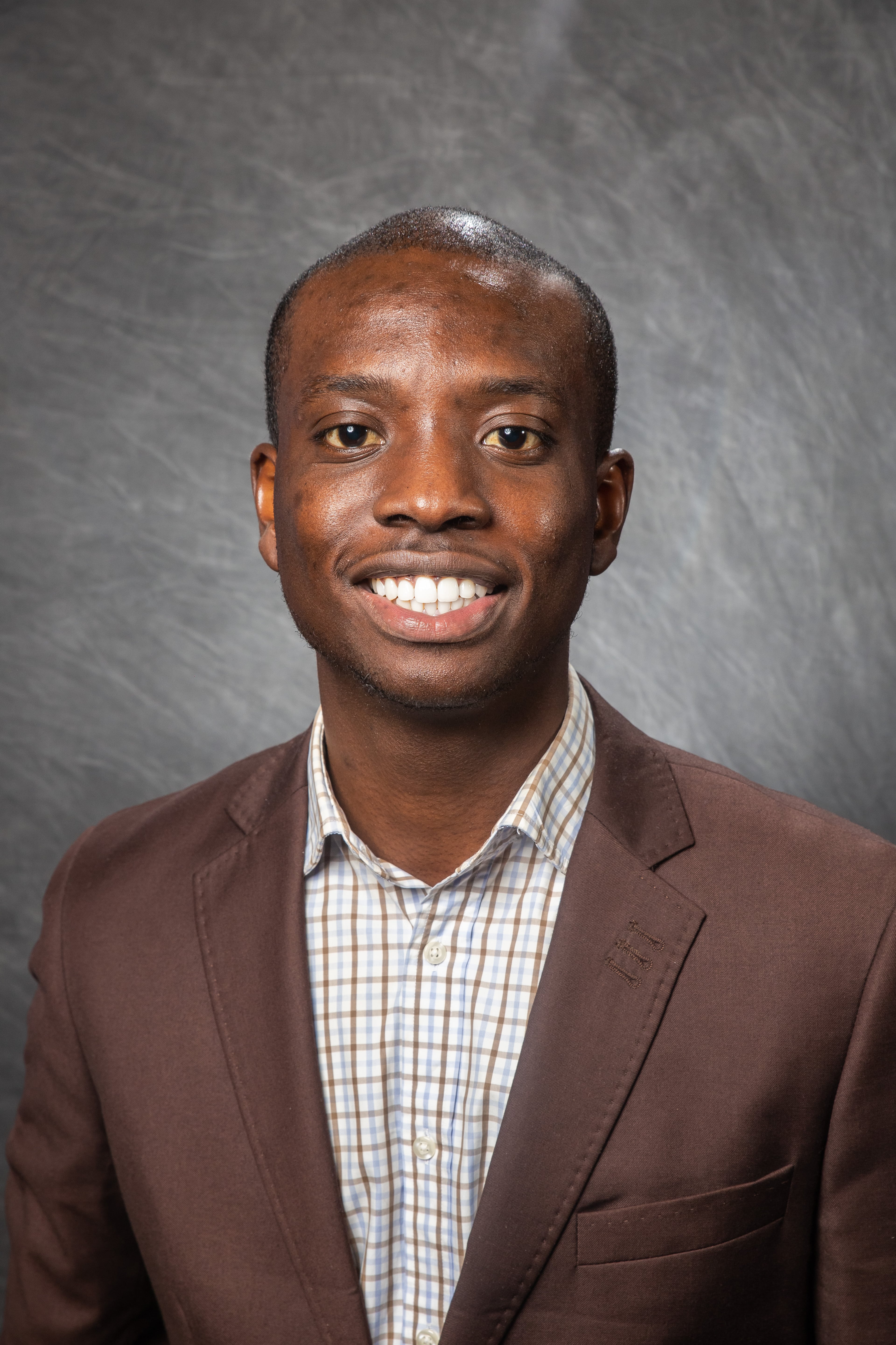 Samuel Anyaso-Samuel